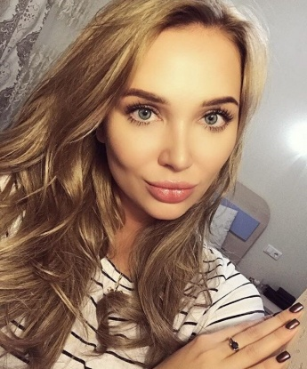 Проститутка Диана